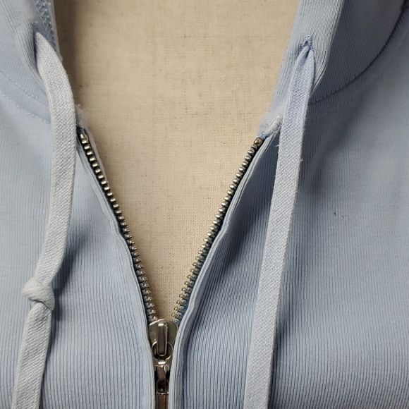 Tommy Hilfiger zip front hoodie - Picture 2 of 9
